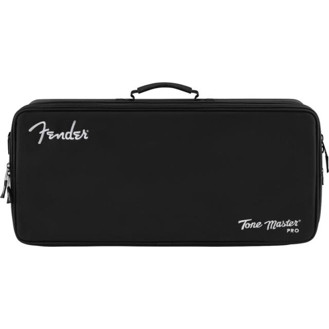 Fender Tone Master Pro Gig Bag, Black トーンマスタープロ用ギグバック〈フェンダーエフェクター〉
