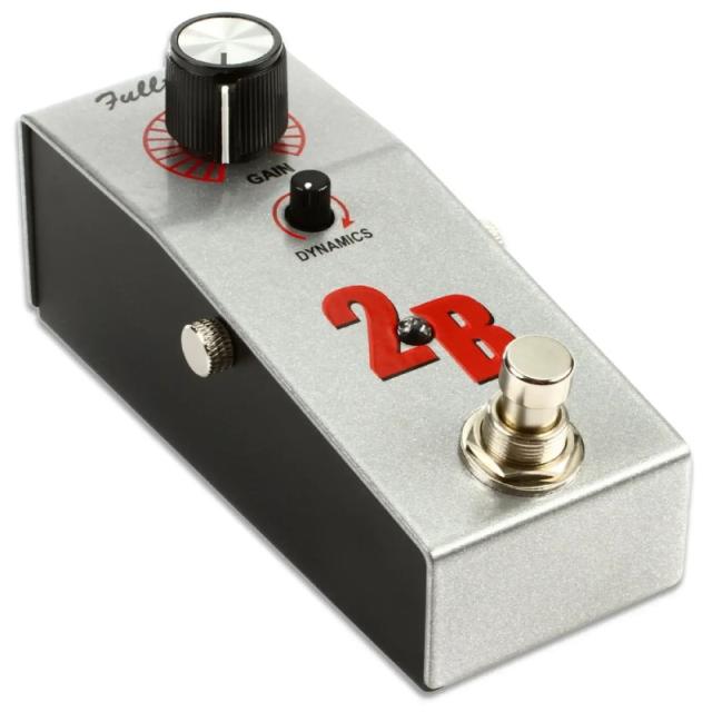 Fulltone 2B Booster ブースター〈フルトーン〉_1