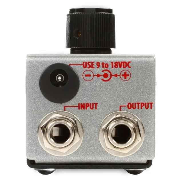 Fulltone 2B Booster ブースター〈フルトーン〉_2