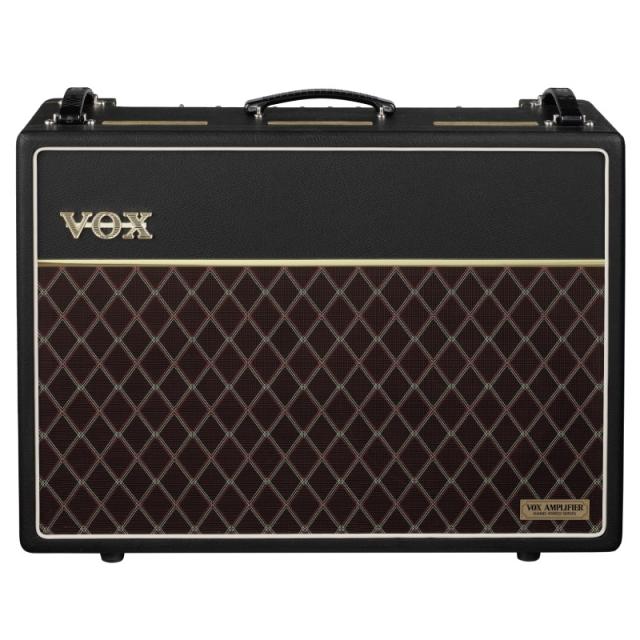 VOX AC30HWR2X オールチューブギターコンボ ヴォックス