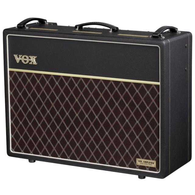 VOX AC30HWR2X オールチューブギターコンボ ヴォックス_1