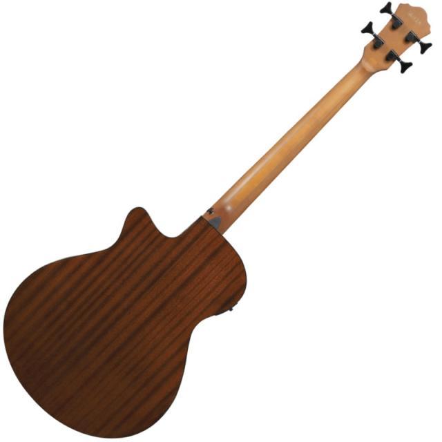 Ibanez AEGB25E-TKH エレアコベース〈アイバニーズ〉_2