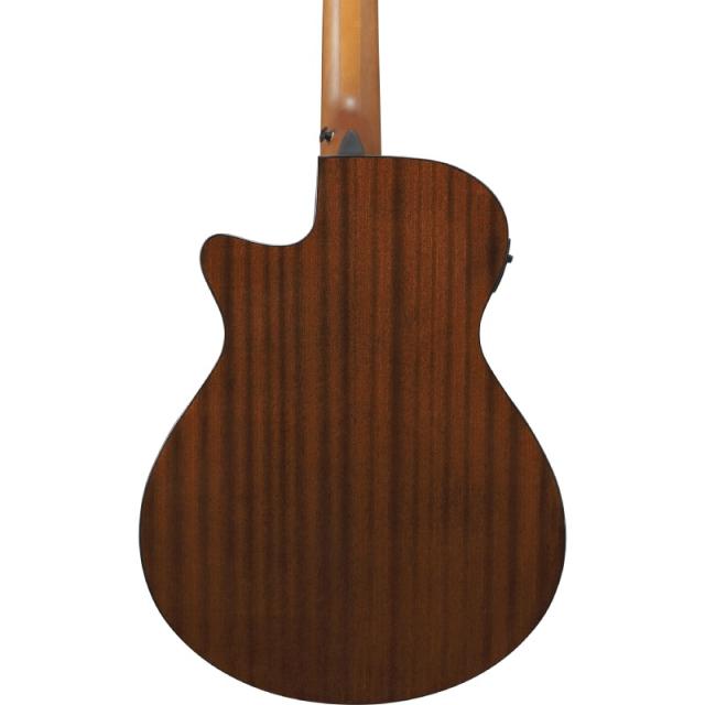 Ibanez AEGB25E-TKH エレアコベース〈アイバニーズ〉_4