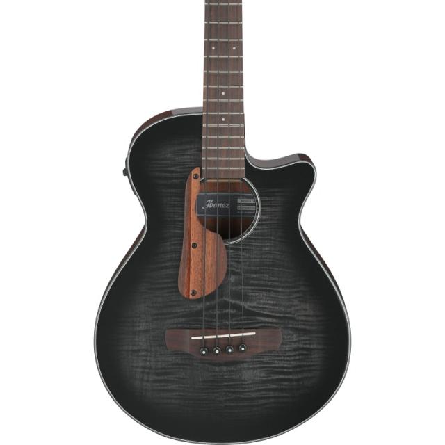 Ibanez AEGB25E-TKH エレアコベース〈アイバニーズ〉_3