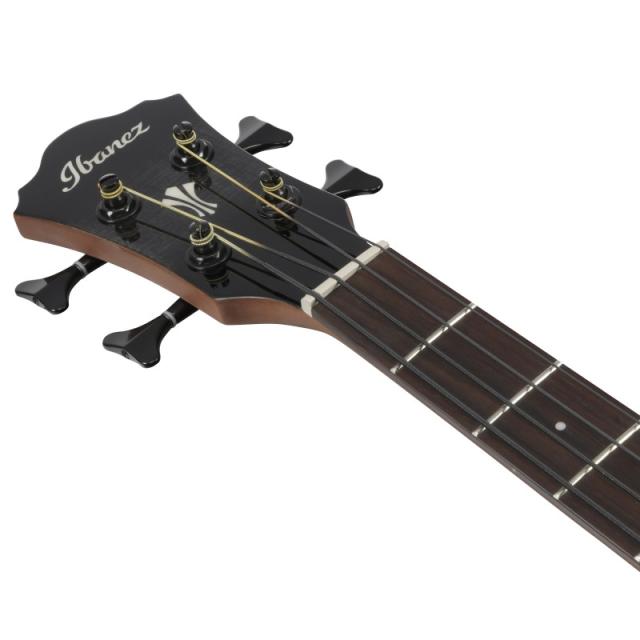 Ibanez AEGB25E-TKH エレアコベース〈アイバニーズ〉_5
