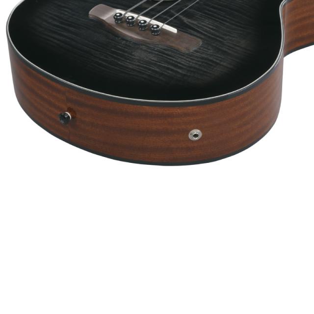 Ibanez AEGB25E-TKH エレアコベース〈アイバニーズ〉_8