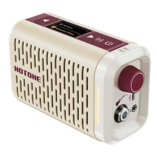 中古】「未使用品」VOX ヴォックス ベース用 コンパクト・マルチ  