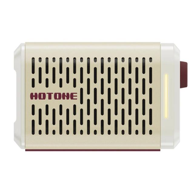 HOTONE AP-5WH PULZE MINI  Bluetooth モデリングアンプ ホットトーン