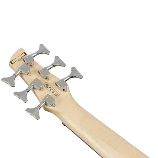 Ibanez GSR186-PW (Pearl White) 6弦ベース〈アイバニーズ〉_8