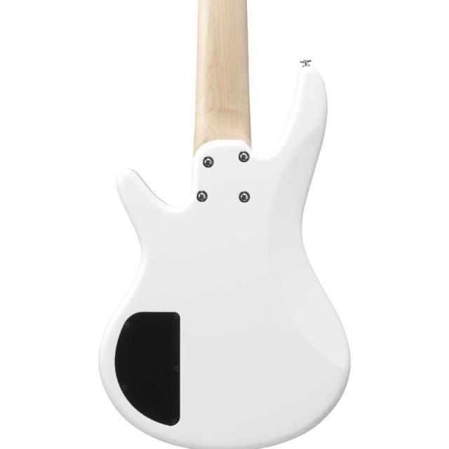 Ibanez GSR186-PW (Pearl White) 6弦ベース〈アイバニーズ〉_4