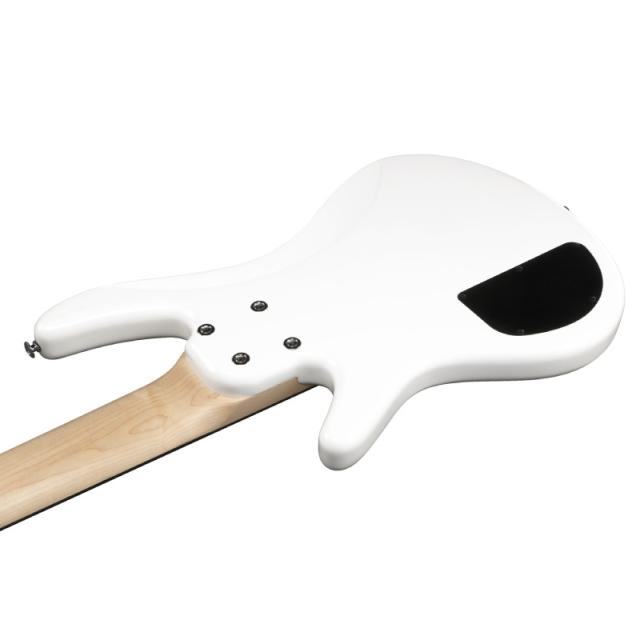 Ibanez GSR186-PW (Pearl White) 6弦ベース〈アイバニーズ〉_6