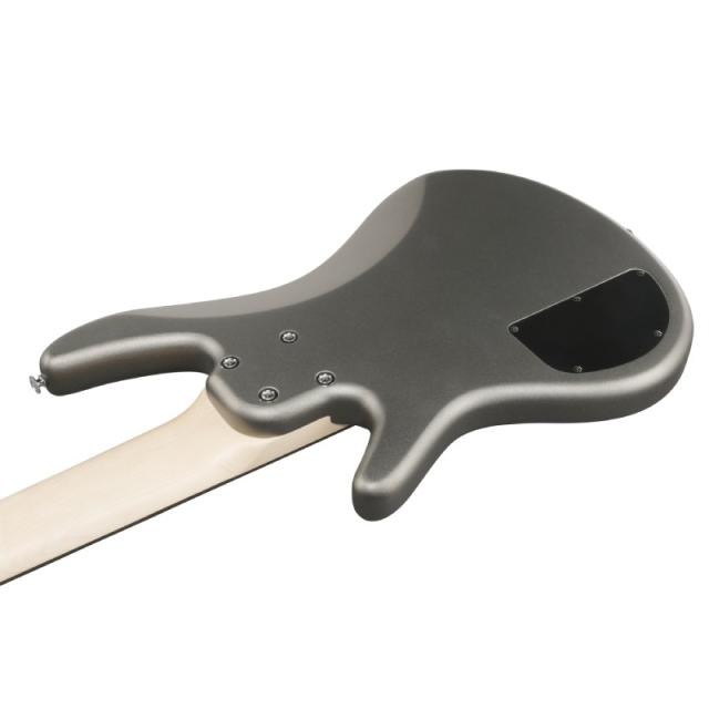Ibanez GSR186-TUM (Tungsten Matte) 6弦ベース〈アイバニーズ〉_6