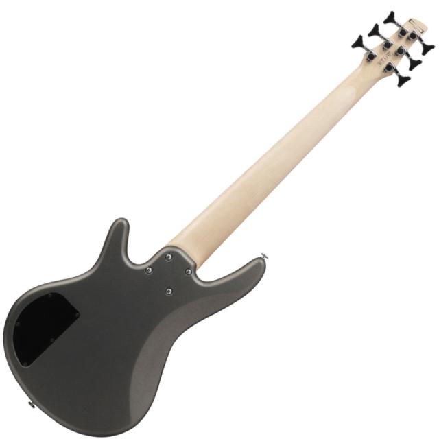 Ibanez GSR186-TUM (Tungsten Matte) 6弦ベース〈アイバニーズ〉_2