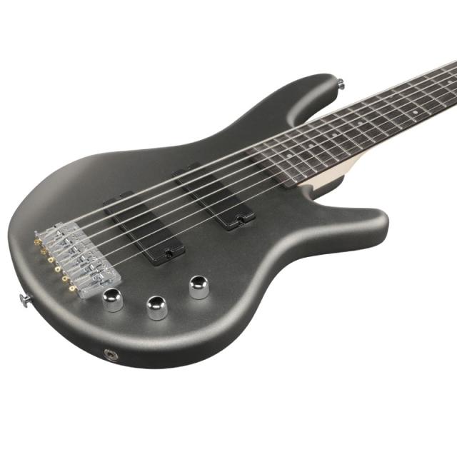 Ibanez GSR186-TUM (Tungsten Matte) 6弦ベース〈アイバニーズ〉_5