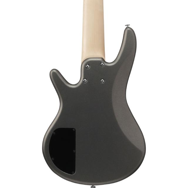 Ibanez GSR186-TUM (Tungsten Matte) 6弦ベース〈アイバニーズ〉_4