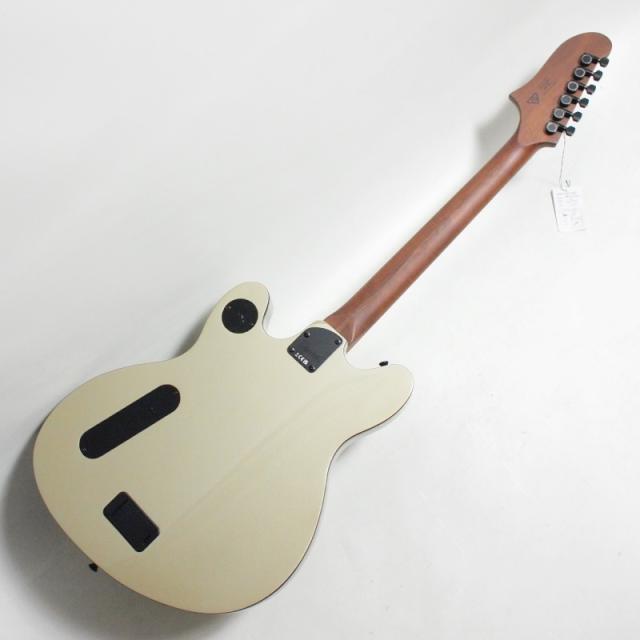 ケース付き】Squier Starcaster Shoreline Gold SQUIER Contemporary