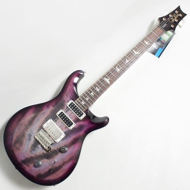 PRS S2 Studio Faded Gray Black Purple Burst エレキギター 3.64kg 2025〈Paul Reed Smith/ポールリードスミス〉_3
