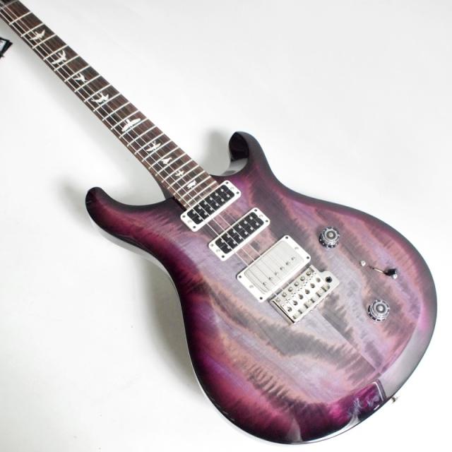 PRS S2 Studio Faded Gray Black Purple Burst エレキギター 3.64kg 2025〈Paul Reed Smith/ポールリードスミス〉_2