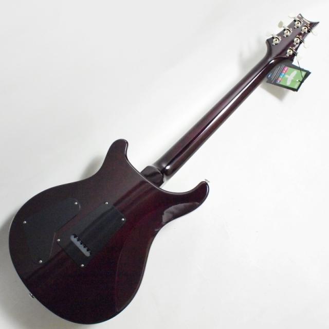 PRS S2 Studio Faded Gray Black Purple Burst エレキギター 3.64kg 2025〈Paul Reed Smith/ポールリードスミス〉_4