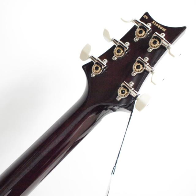 PRS S2 Studio Faded Gray Black Purple Burst エレキギター 3.64kg 2025〈Paul Reed Smith/ポールリードスミス〉_6
