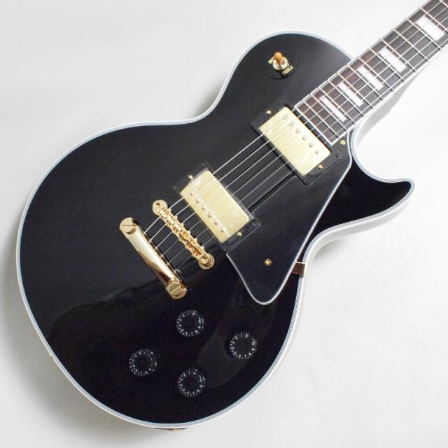 Tokai LS-101 Black/Natural Tokai LS-101【商品紹介@Guitar Planet】