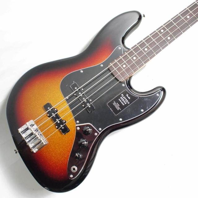 Fender Limited Edition Player II Jazz Bass, Rosewood