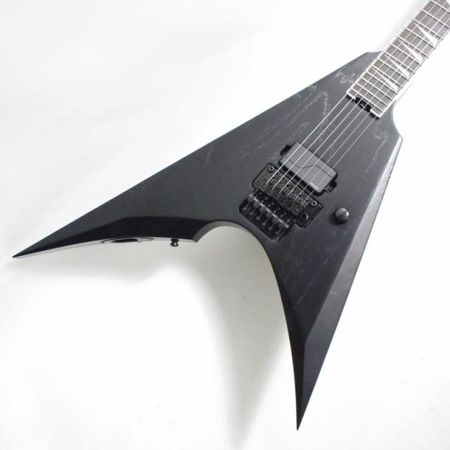 EDWARDS E-ARROW-1H Alternative Black エレキギター〈エドワーズ〉
