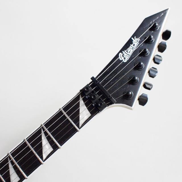 EDWARDS E-ARROW-1H Alternative Black エレキギター〈エドワーズ〉_4