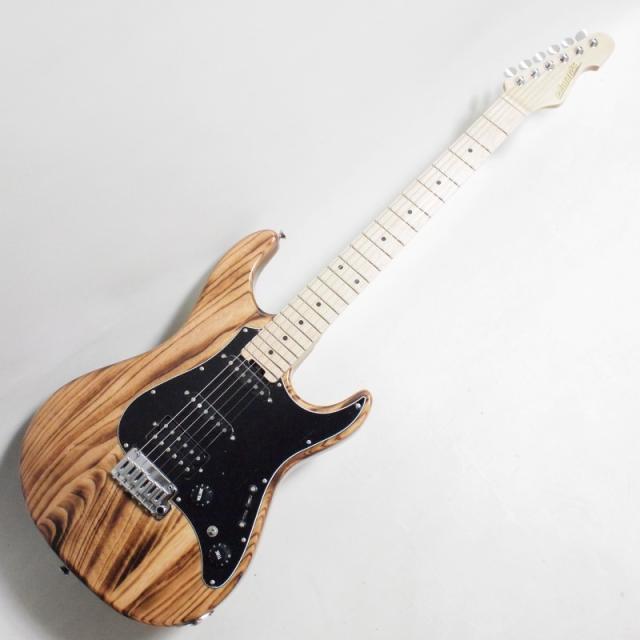 EDWARDS E-SNAPPER-AS/M Burner Natural エレキギター〈エドワーズ〉_1