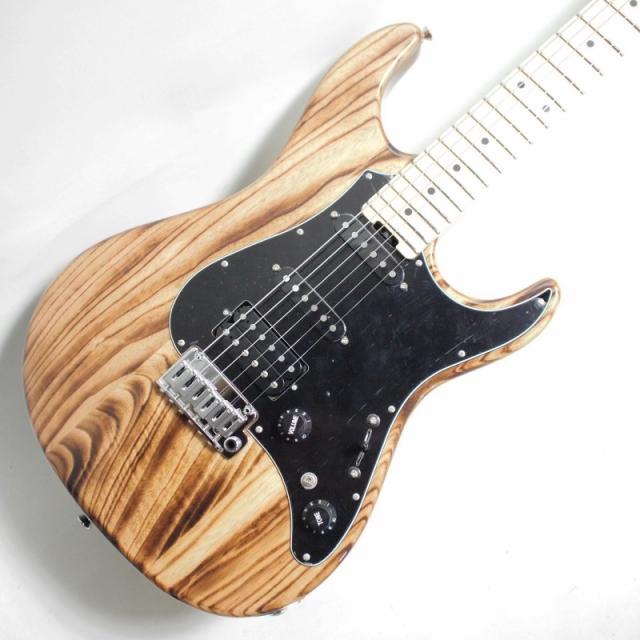 EDWARDS E-SNAPPER-AS/M Burner Natural エレキギター〈エドワーズ〉