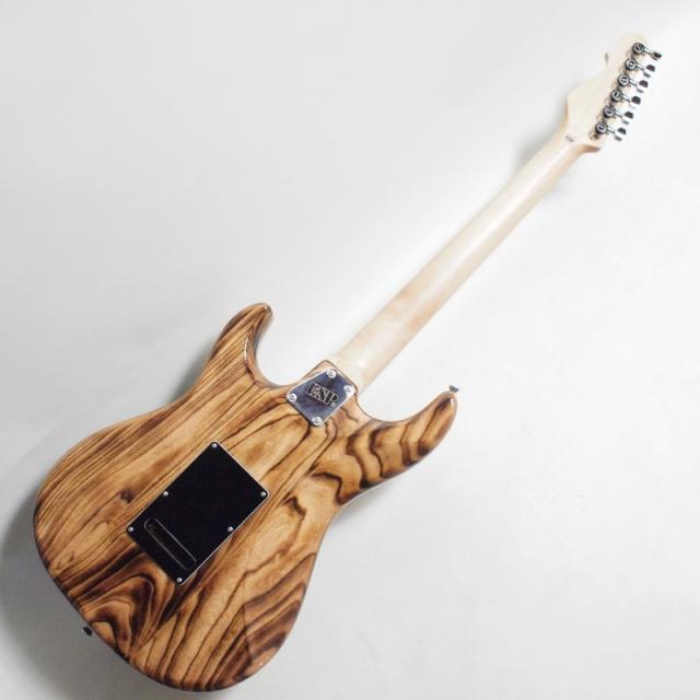EDWARDS E-SNAPPER-AS/M Burner Natural エレキギター〈エドワーズ〉_2