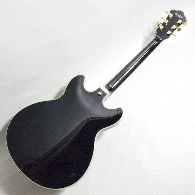 Ibanez AS93SP-BK (Black) Artcore Expressionist セミアコ