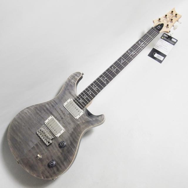 PRS Paul Reed Smith CE 22 Limited Edition Faded Gray Black エレキギター 2025〈S/N 0408799/3.32kg〉 〈ポールリードスミス〉_3