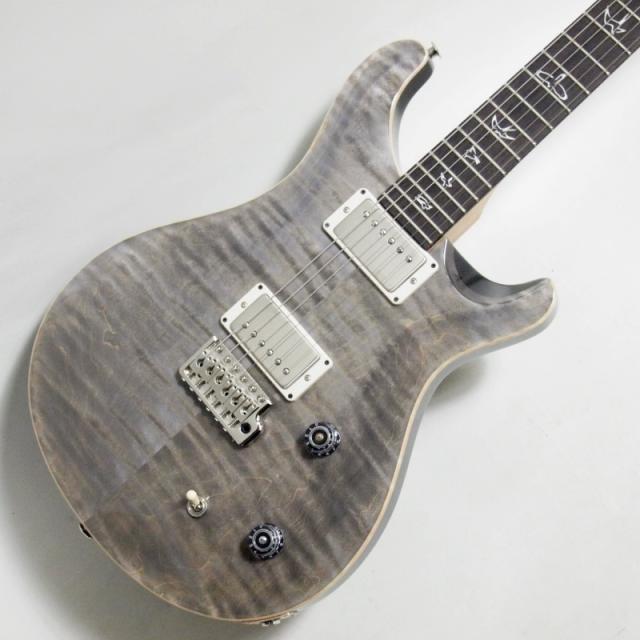 PRS Paul Reed Smith CE 22 Limited Edition Faded Gray Black エレキギター 2025〈S/N 0408799/3.32kg〉 〈ポールリードスミス〉