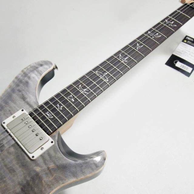 PRS Paul Reed Smith CE 22 Limited Edition Faded Gray Black エレキギター 2025〈S/N 0408799/3.32kg〉 〈ポールリードスミス〉_1