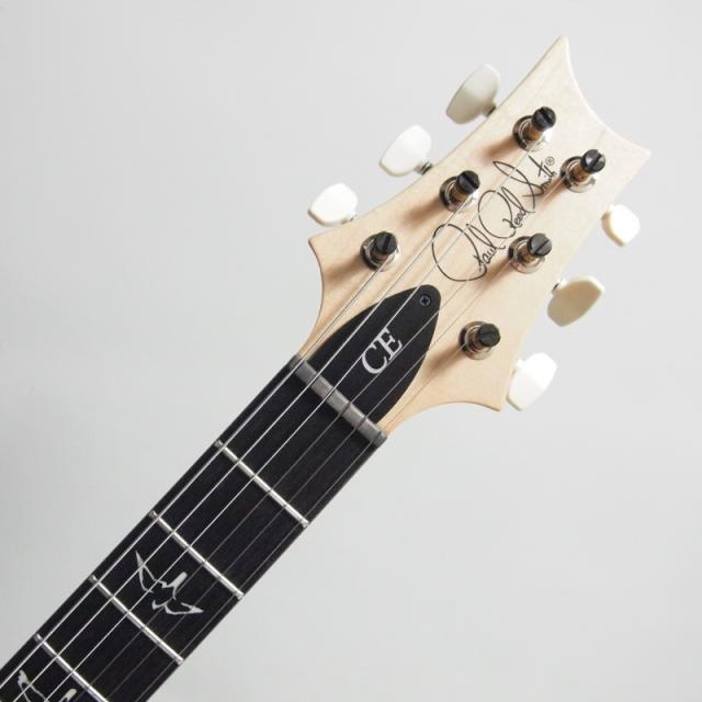 PRS Paul Reed Smith CE 22 Limited Edition Faded Gray Black エレキギター 2025〈S/N 0408799/3.32kg〉 〈ポールリードスミス〉_6