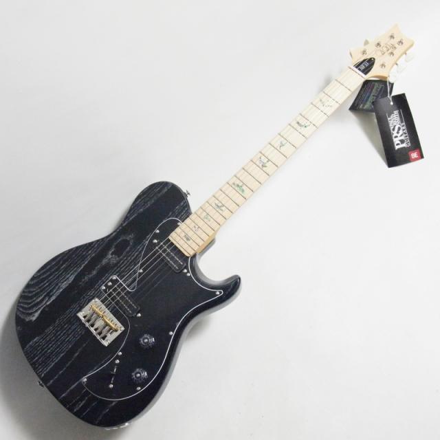 PRS SE NF 53 Black Doghair 3.58kg 2025 〈Paul Reed Smith/ポールリードスミス〉_2