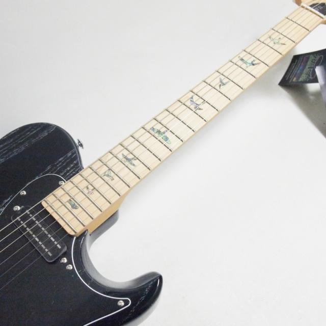PRS SE NF 53 Black Doghair 3.58kg 2025 〈Paul Reed Smith/ポールリードスミス〉_1
