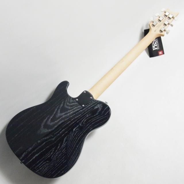 PRS SE NF 53 Black Doghair 3.58kg 2025 〈Paul Reed Smith/ポールリードスミス〉_3
