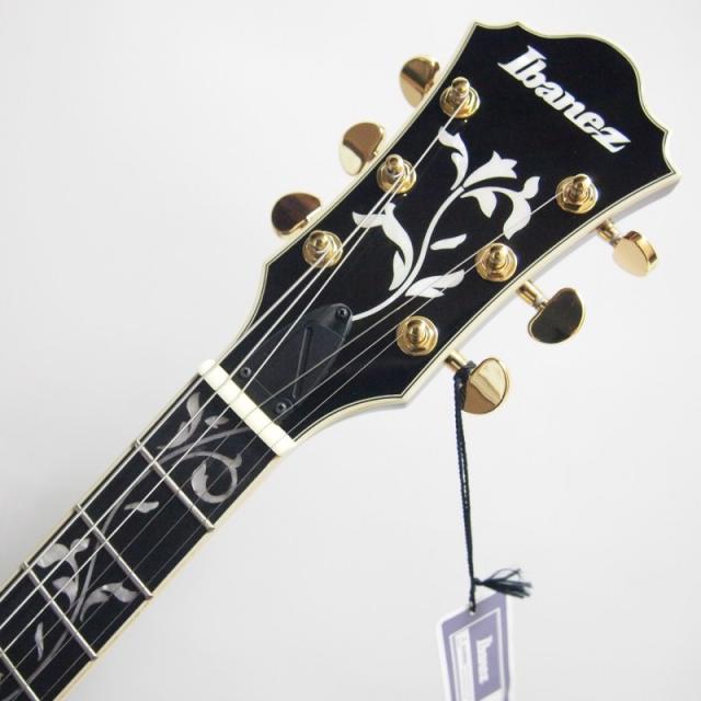 Ibanez AS93QMSP-DBS (Dark Brown Sunburst) Artcore Expressionist セミアコ〈アイバニーズ〉_5