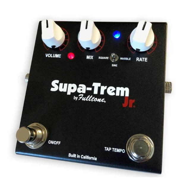Fulltone Supa-Trem Junior トレモロ〈フルトーン〉