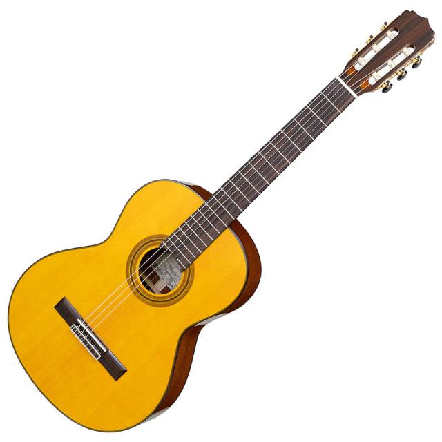 ARIA A-20S クラシックギター〈アリア〉
