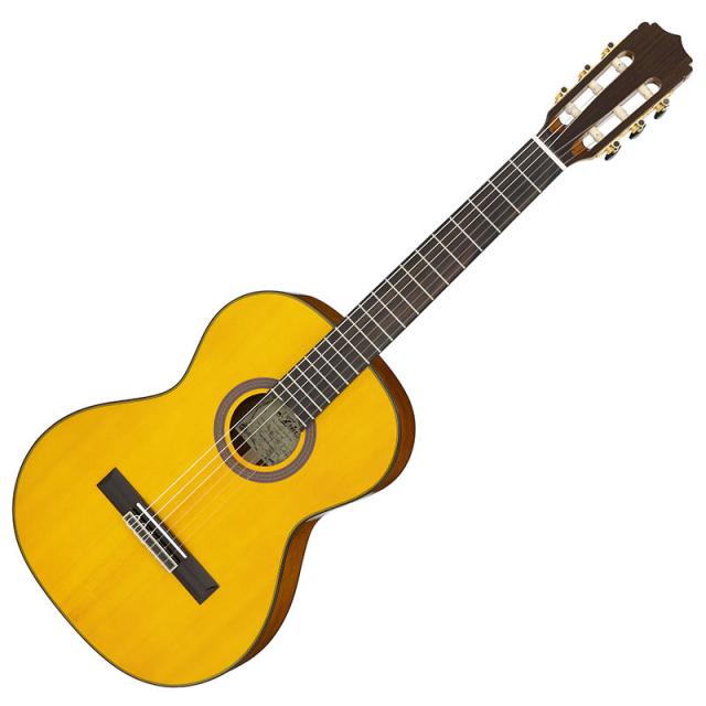 ARIA A-20S-58 クラシックギター〈アリア〉