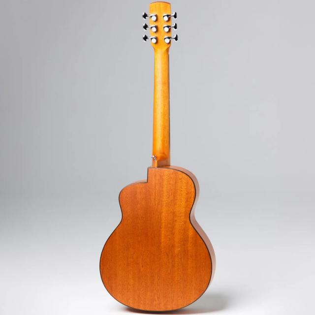aNueNue aNN-M15E BirdGuitar ミニエレアコ〈アヌエヌエ〉の通販はau 