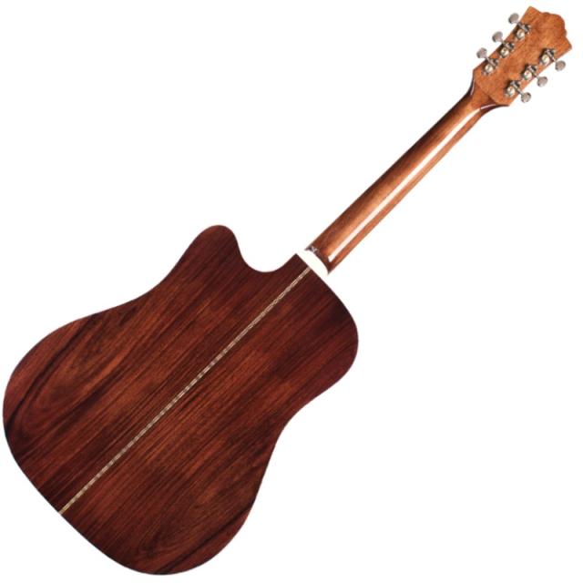 GUILD D-150CE NATURAL Westerly Collection エレアコ〈ギルド〉