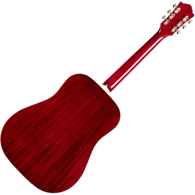 GUILD D-140 Cherry Burst Westerly Collection アコースティック〈ギルド〉_1