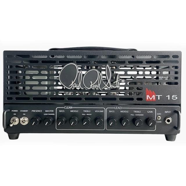 PRS MT 15 V2 ギターアンプヘッド〈Paul Reed Smith/ポールリードスミス〉