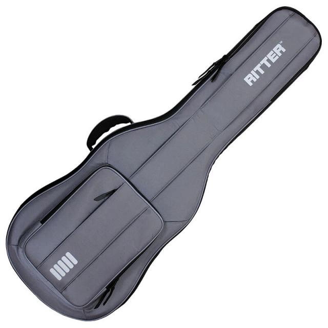 RITTER RGA6-B TGR Electric Guitar エレクトリックベース用ギグバック 〈リッター〉