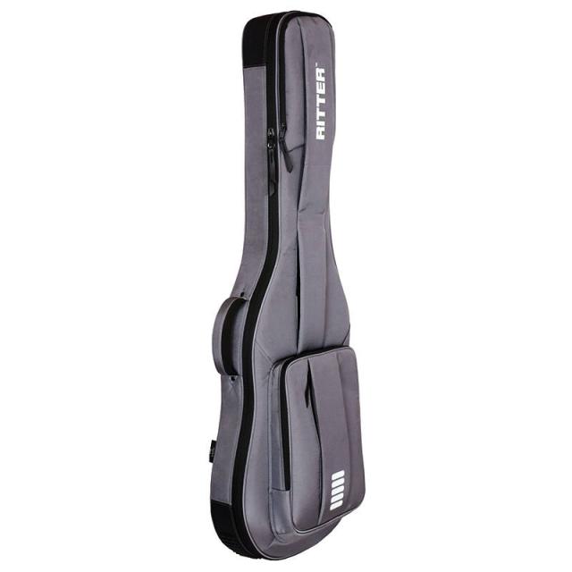 RITTER RGA6-B TGR Electric Guitar エレクトリックベース用ギグバック 〈リッター〉_1