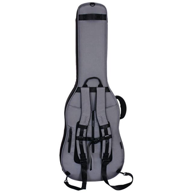 RITTER RGA6-B TGR Electric Guitar エレクトリックベース用ギグバック 〈リッター〉_2